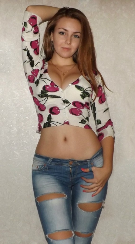 Анкета проститутки Мила - Фото 1, Бачатский, 28 лет, №21080