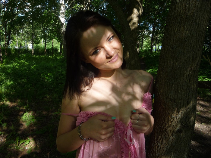 Анкета проститутки Оксана - Фото 1, Бачатский, 20 лет, №25244
